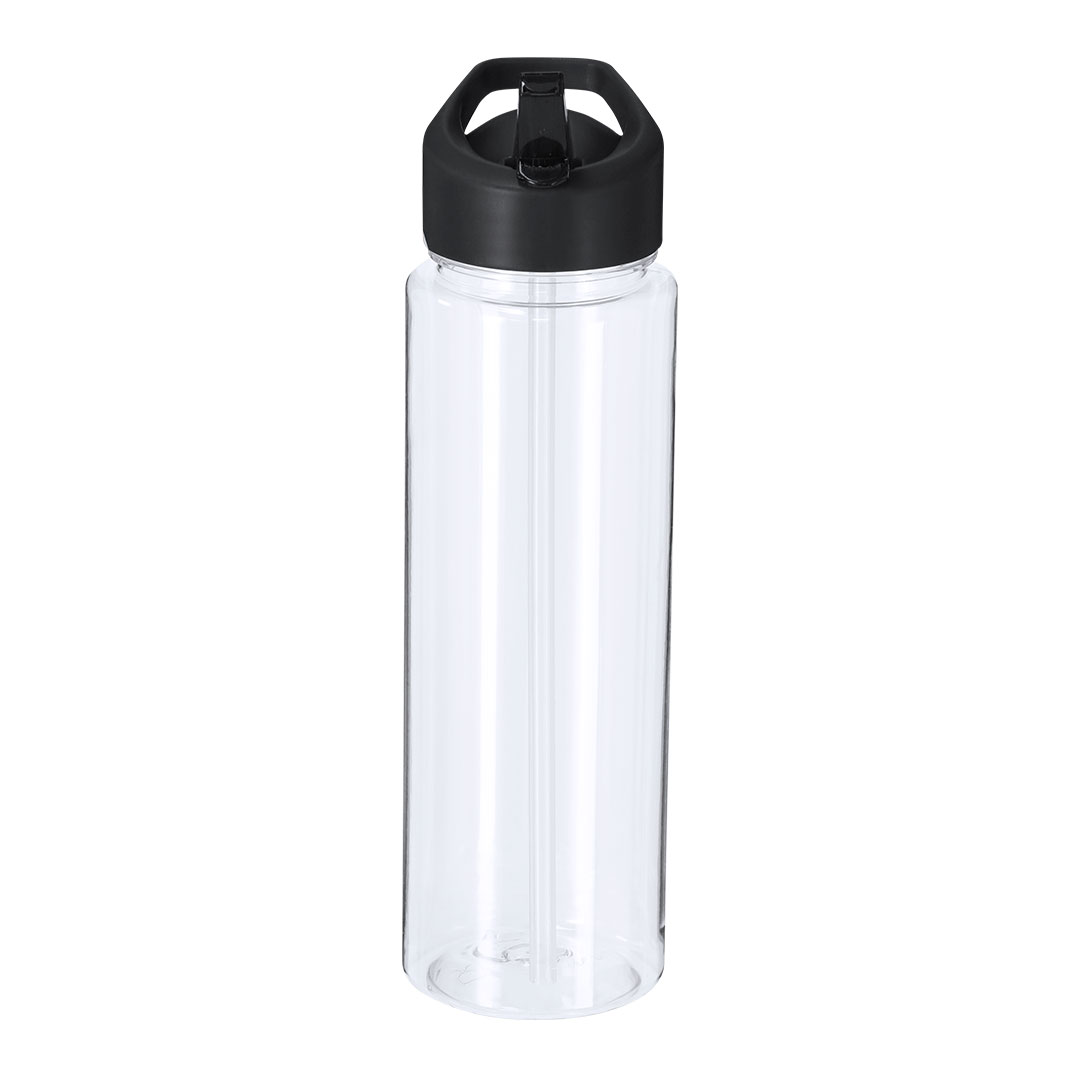Butelka Elosok P175593T czarny