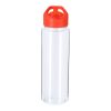 Butelka Elosok P175593T czerwony