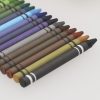 Zestaw kredek Riokon P175553T