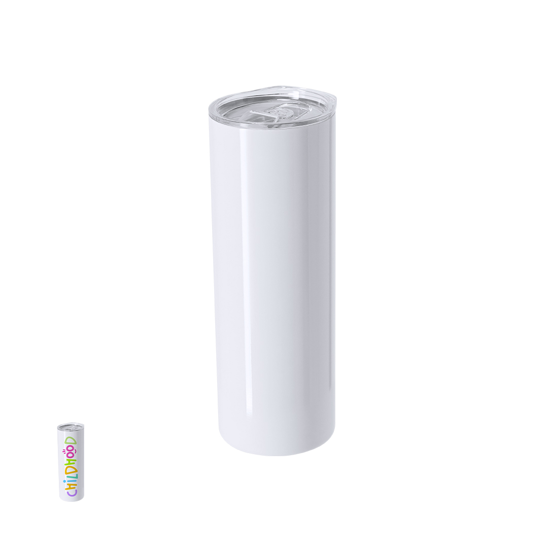 Izolowany kubek do sublimacji Mizu P175455T