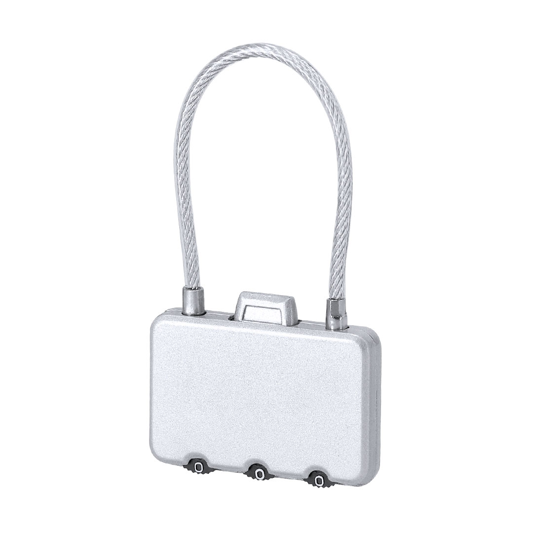 Kłódka Konix P175953T