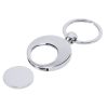 Brelok z żetonem Mican P175926T