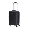 Trolley biznesowy Luril P175394T czarny
