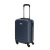 Trolley biznesowy Luril P175394T granatowy