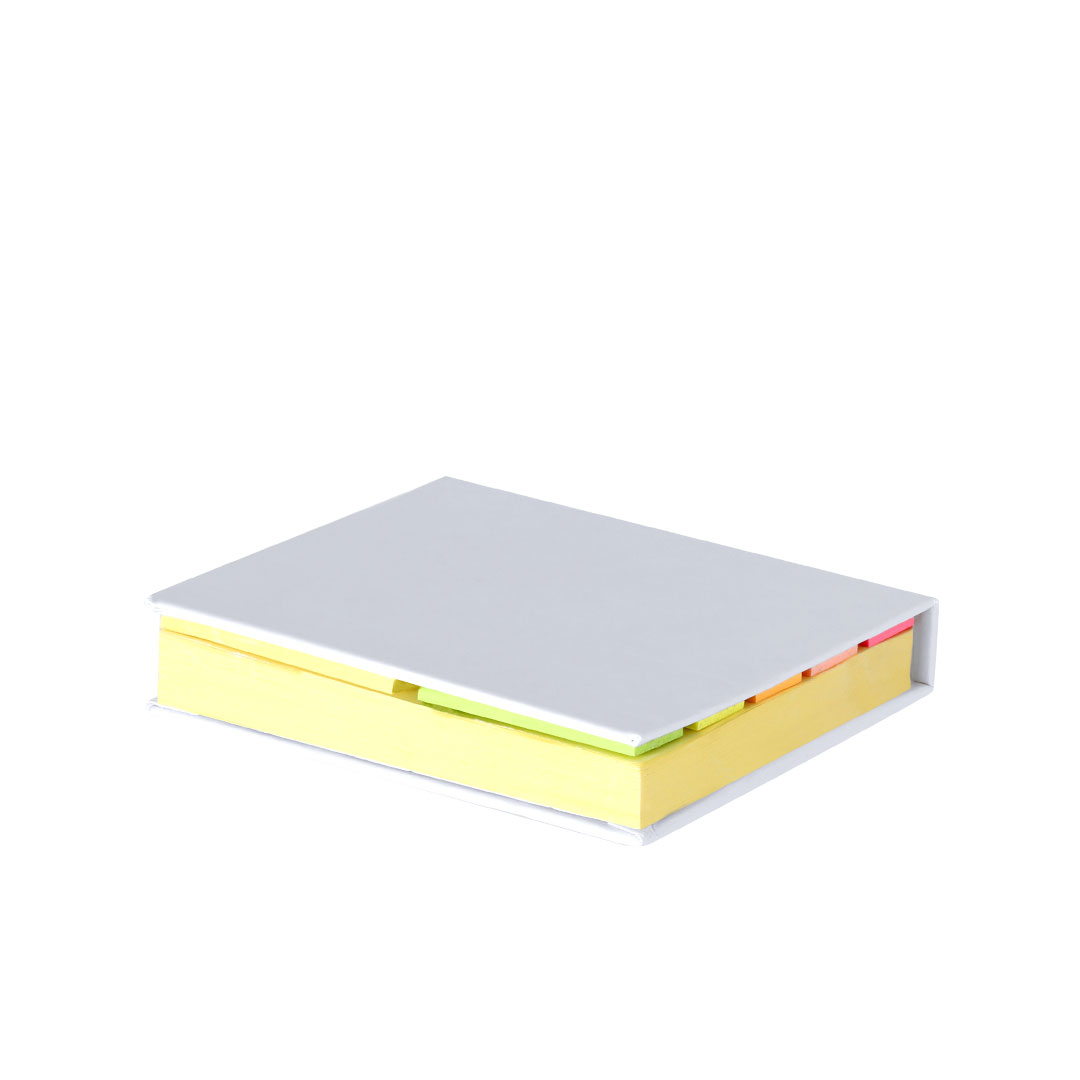 Bloczek samoprzylepny Quepro P175643T