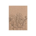 Koperta z nasionami Balvor P175962T AX-V5805/A-W