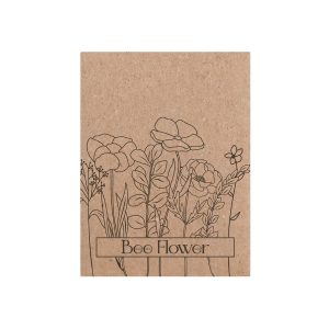 Koperta z nasionami Balvor P175962T 