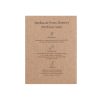 Koperta z nasionami Balvor P175962T