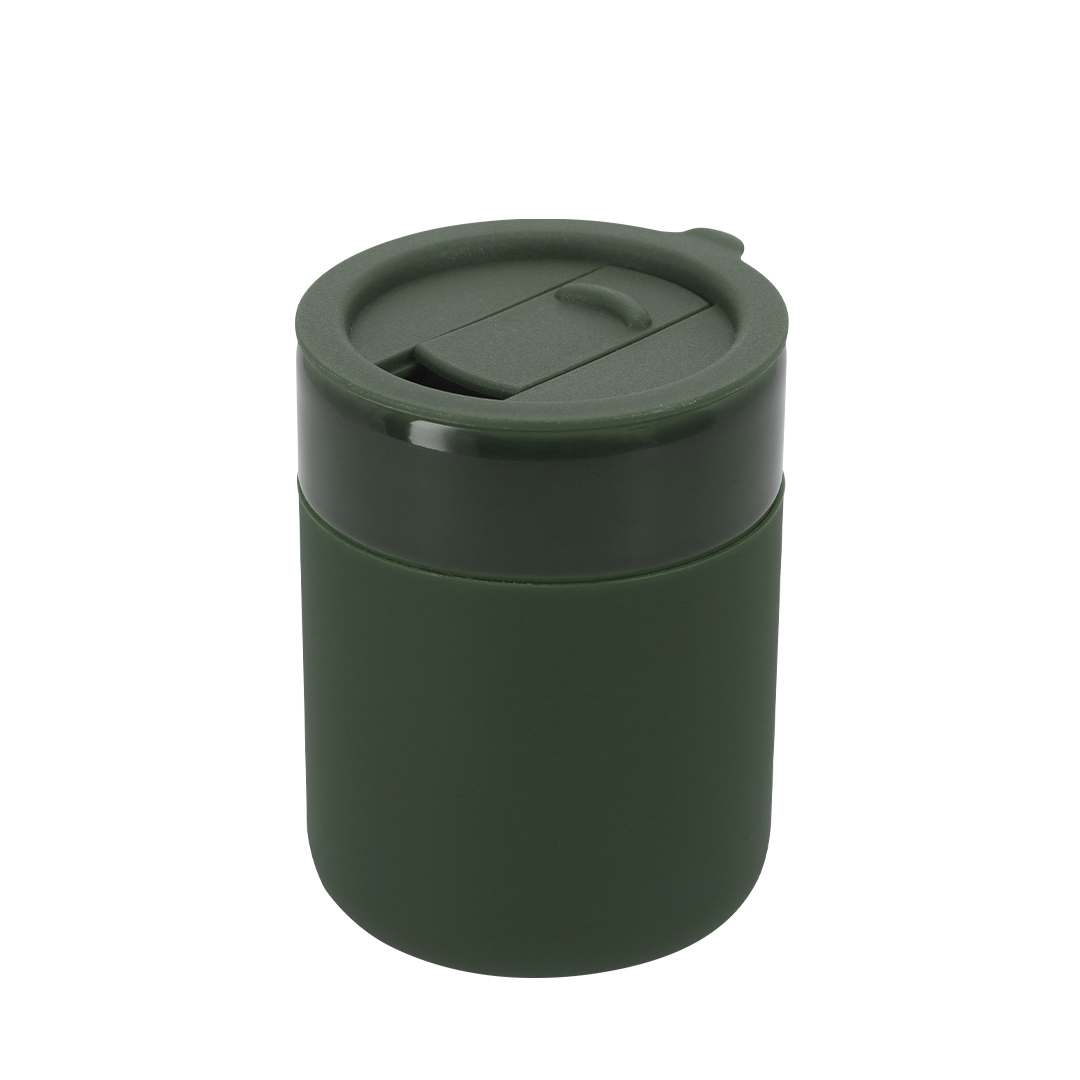 Filiżanka Balmir P175514T zielony