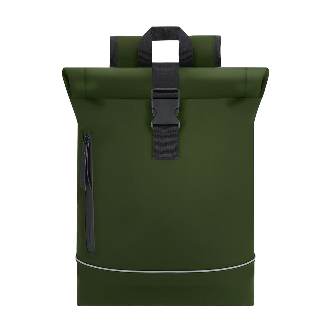 Plecak Norzal P175434T zielony