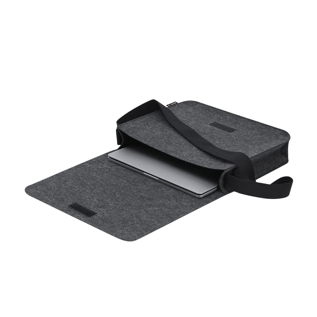 Torba na ramię Ganter P175600T