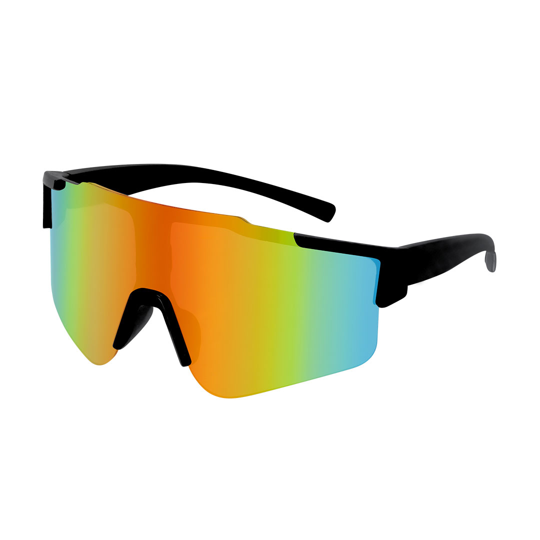Okulary przeciwsłoneczne Hozal P175994T wielokolorowy