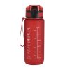 Butelka Dalbin P175456T czerwony