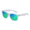 Okulary przeciwsłoneczne Jarina P176042T zielony