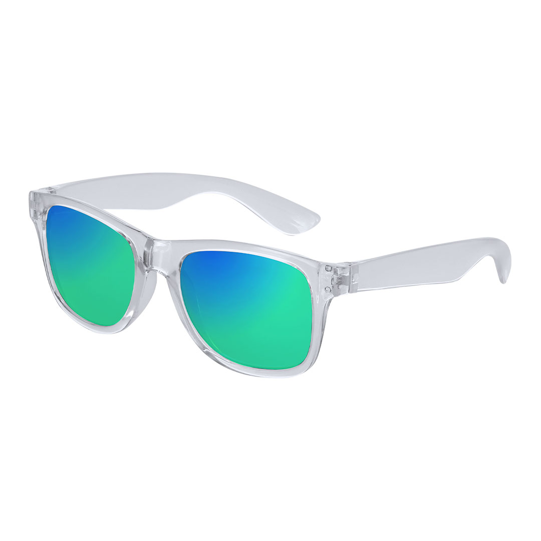 Okulary przeciwsłoneczne Jarina P176042T zielony