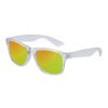 Okulary przeciwsłoneczne Jarina P176042T żółty