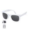 Okulary przeciwsłoneczne Lyron P175997T biały