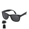 Okulary przeciwsłoneczne Lyron P175997T czarny