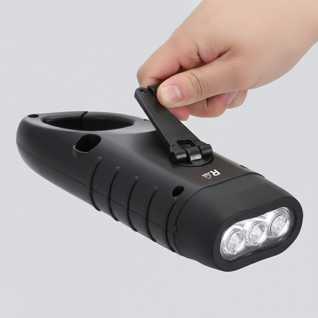 Latarka Trakip P175528T