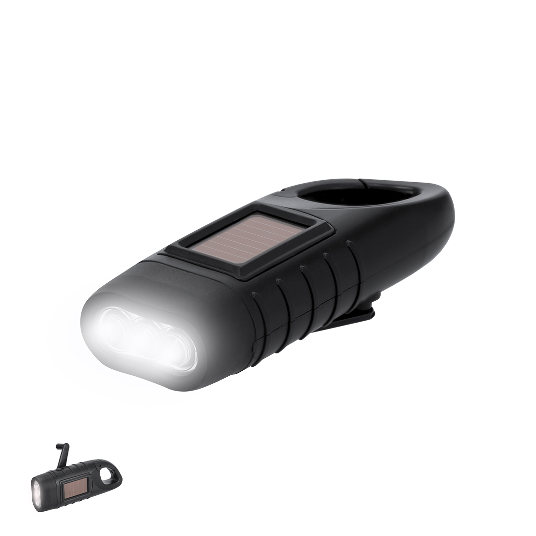 Latarka Trakip P175528T