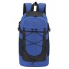 Plecak Zaroc P175430T niebieski