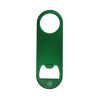 Otwieracz Zarel P176079T zielony