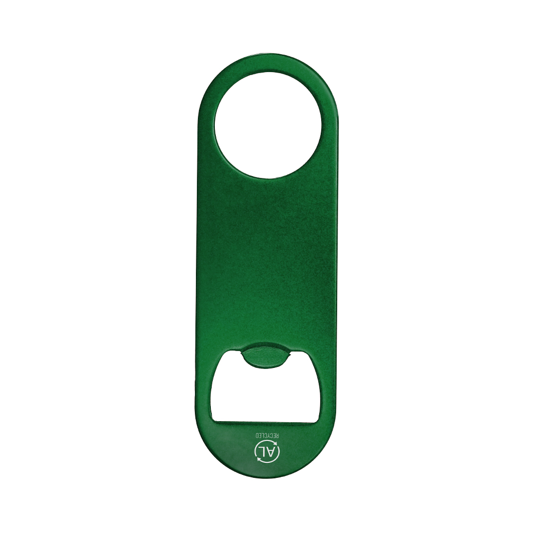 Otwieracz Zarel P176079T zielony