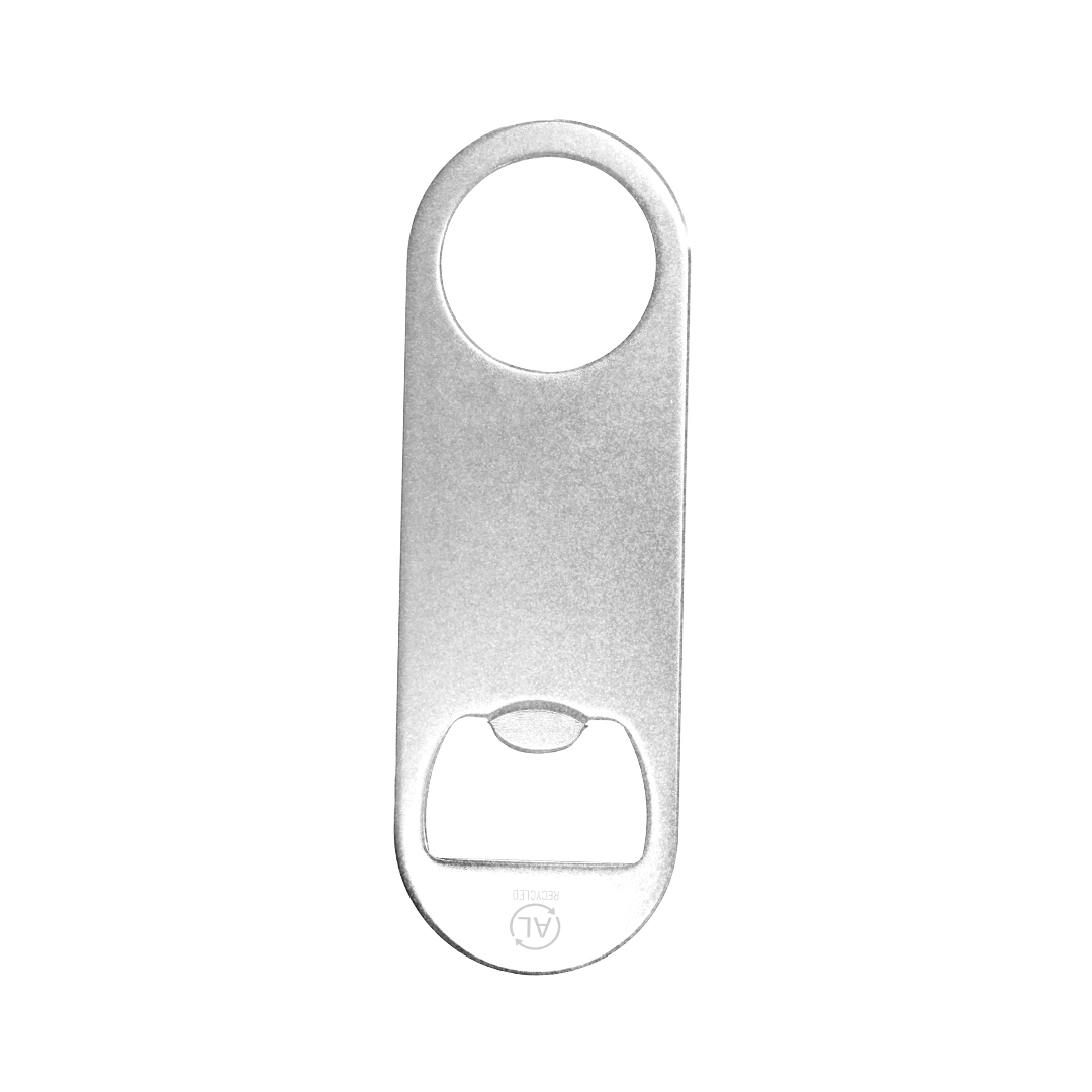 Otwieracz Zarel P176079T srebrny