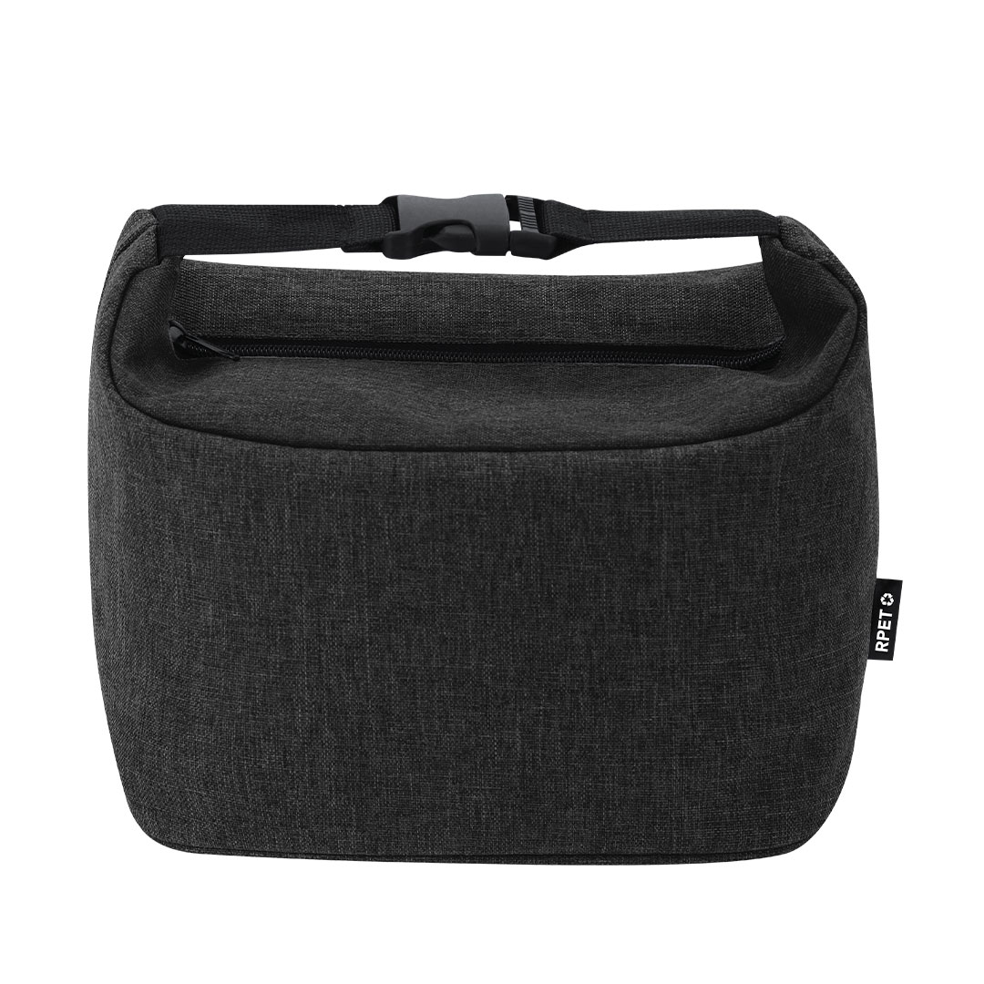 Torba chłodząca Elvano P175534T czarny