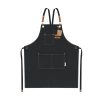 Fartuch Fonor P175669T czarny