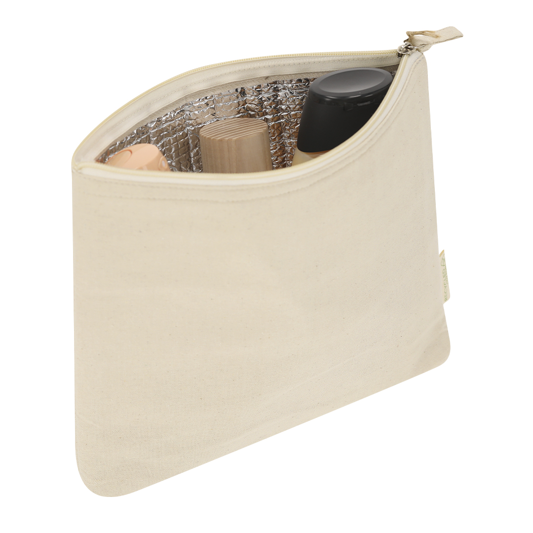 Izolowana kosmetyczka Breklo P175655T