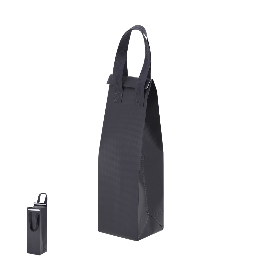 Torba chłodząca Panuk P176062T srebrny