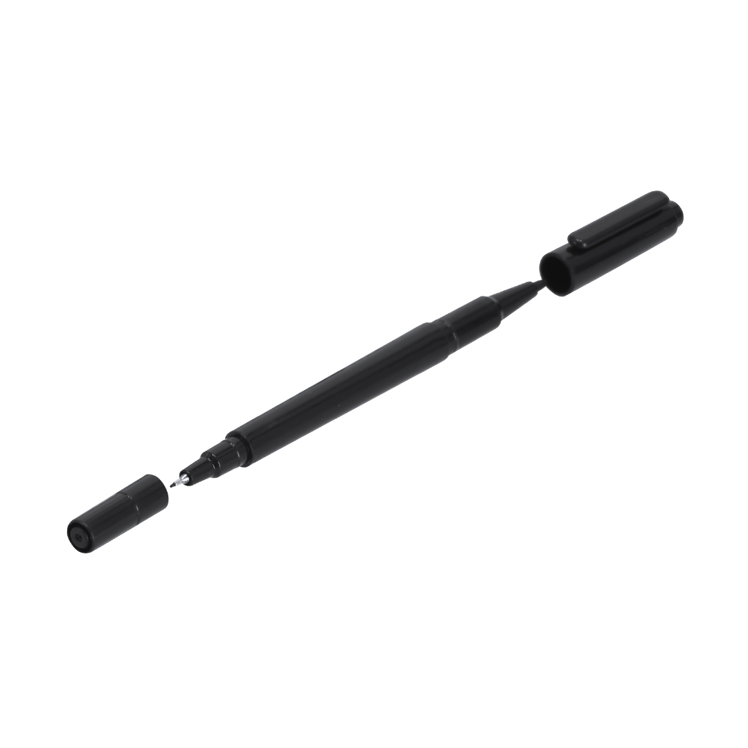 Notatnik z tablicą suchościeralną Komar P176231T