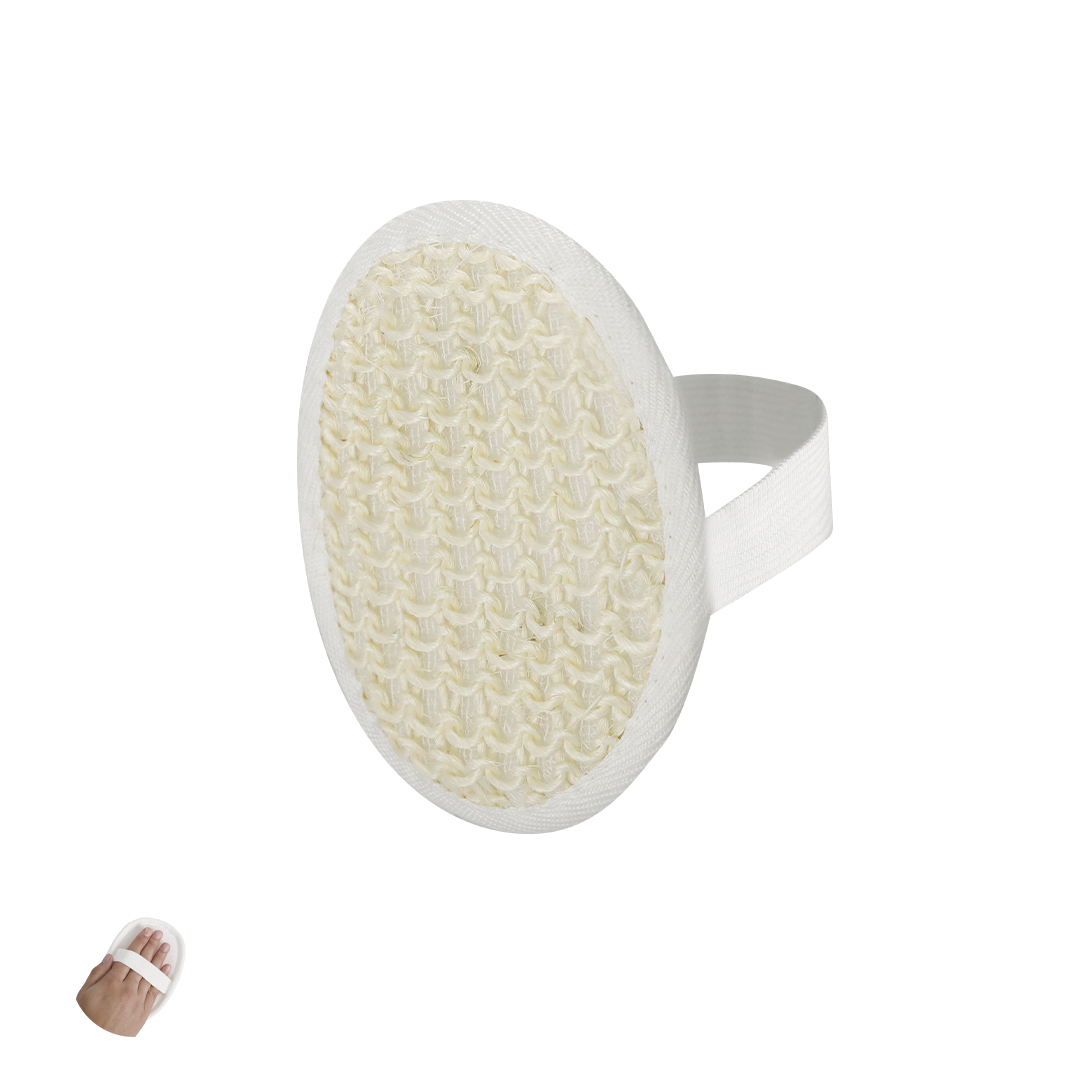 Gąbka peelingująca Munix P176096T