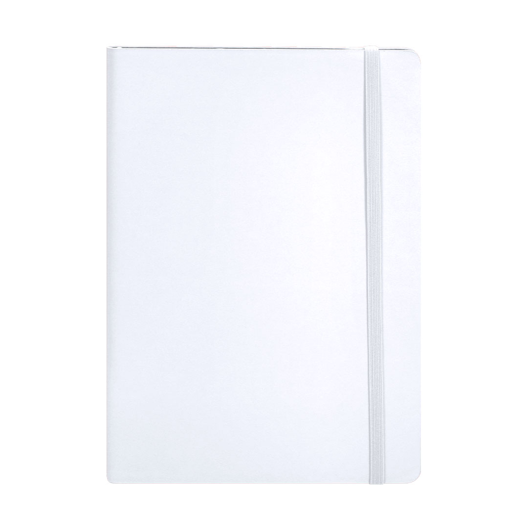 Blok notatnikowy Trekon P175586T biały