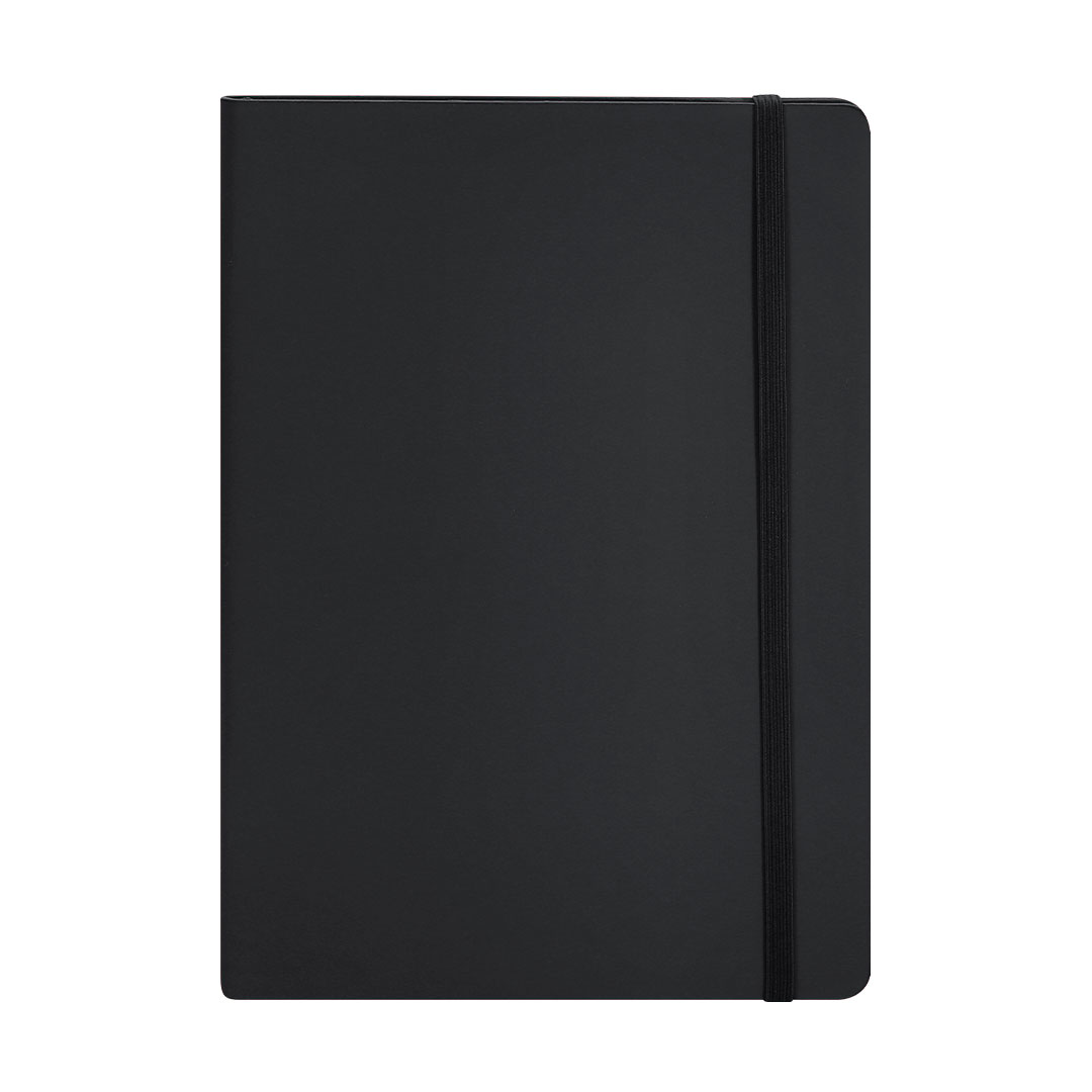 Blok notatnikowy Trekon P175586T czarny
