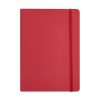 Blok notatnikowy Trekon P175586T czerwony