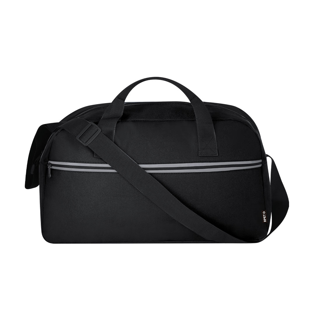 Torba Wedar P176208T czarny