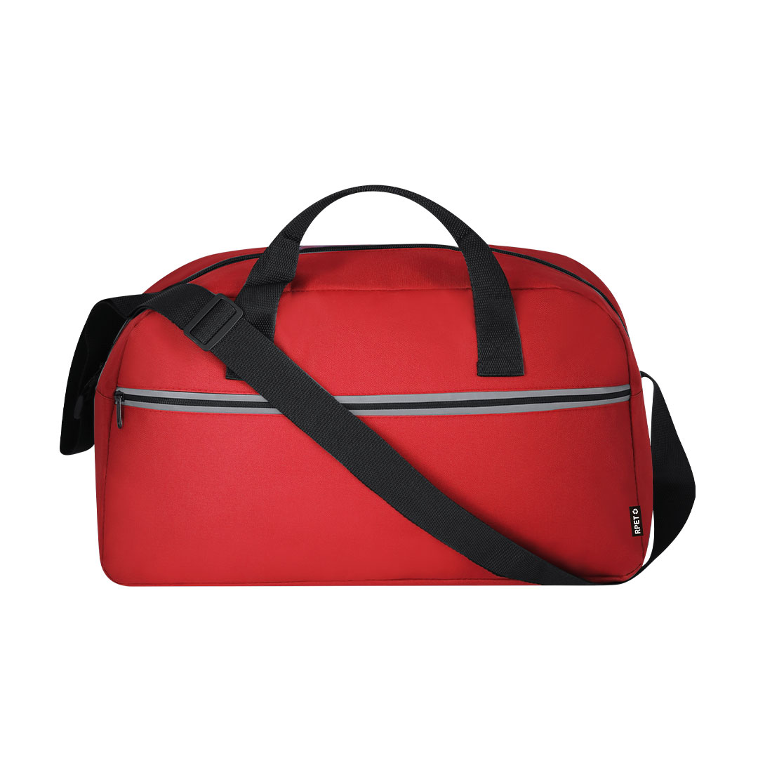 Torba Wedar P176208T czerwony