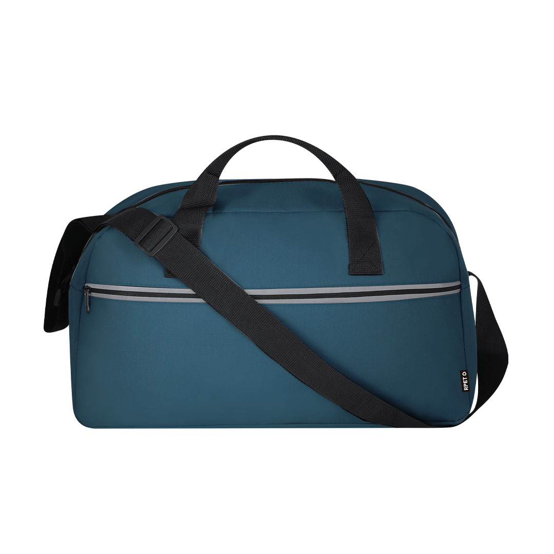 Torba Wedar P176208T granatowy