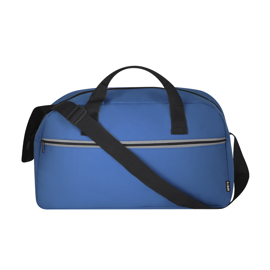 Torba Wedar P176208T niebieski