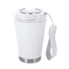 Kubek termiczny Acuma P175554T biały