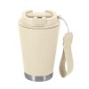 Kubek termiczny Acuma P175554T naturalny