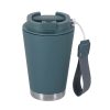 Kubek termiczny Acuma P175554T błękitny