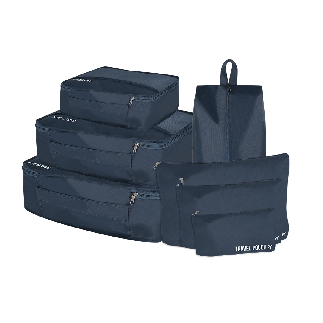 Zestaw organizerów Combol P176217T
