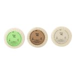 Zestaw mydeł Gorar P176220T MKT-22200NEGS/T