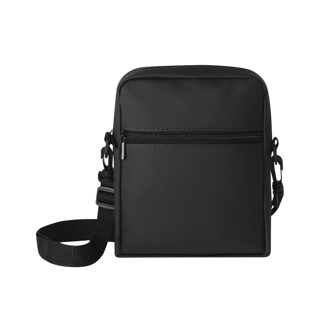 Torba na ramię Dibbud P175623T czarny