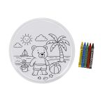 Frisbee Zerbut P175905T 