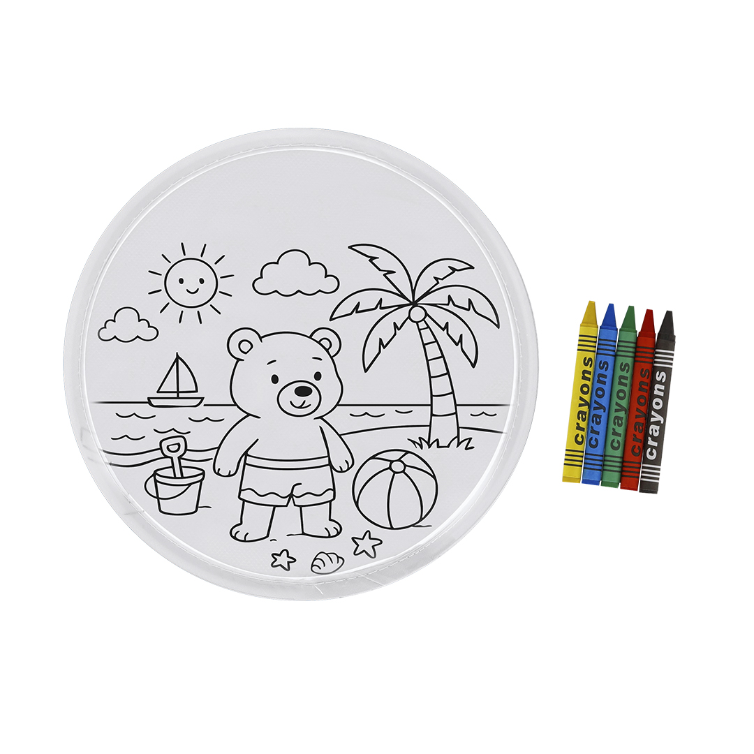 Frisbee Zerbut P175905T