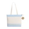 Torba Tanor P175656T błękitny